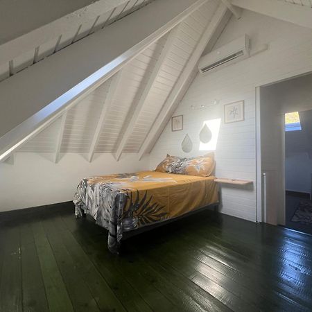 Indigo Villa Saint-Martin Eksteriør bilde