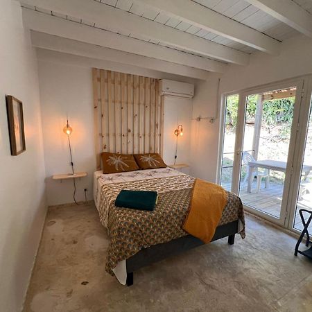Indigo Villa Saint-Martin Eksteriør bilde