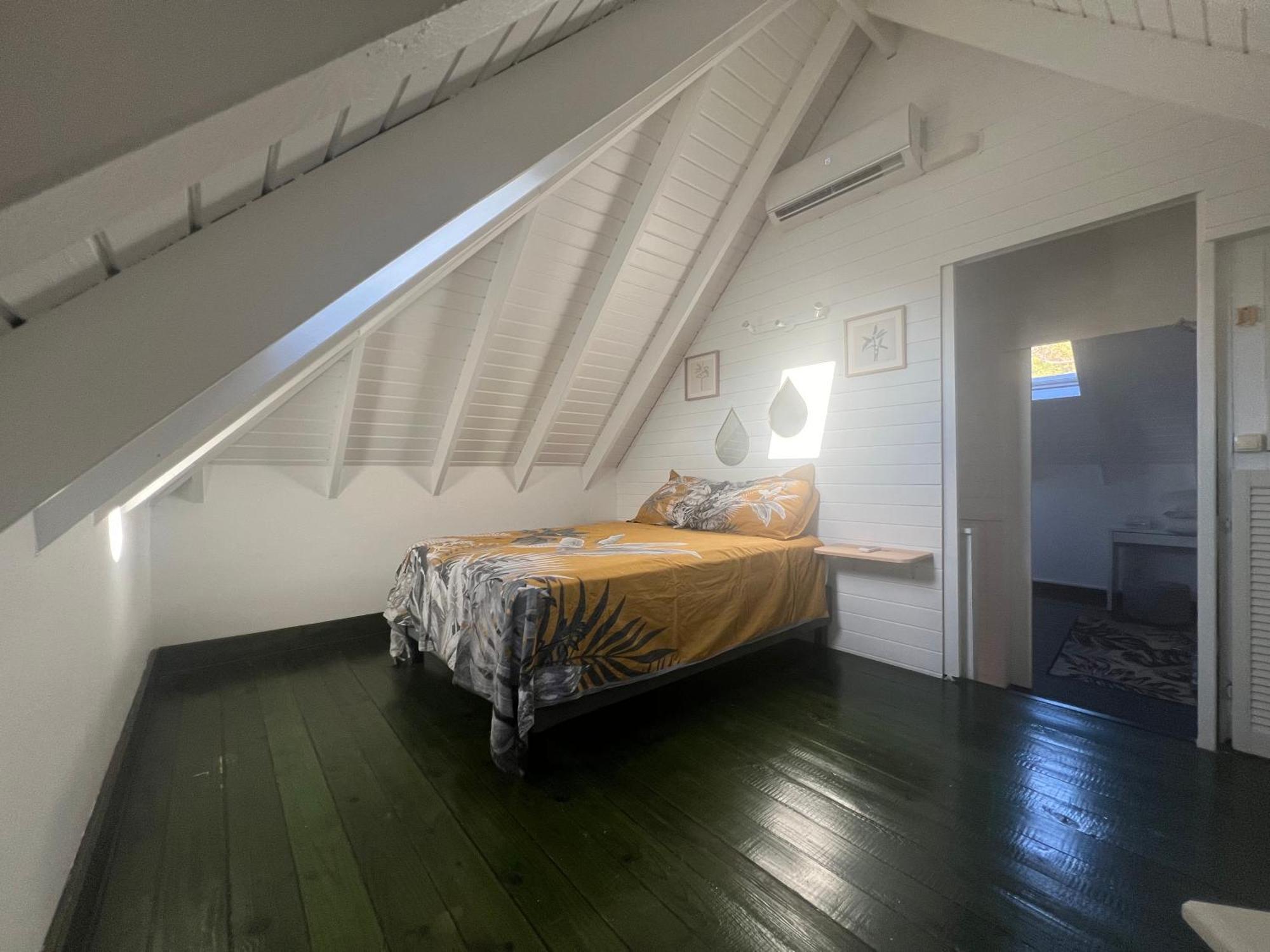 Indigo Villa Saint-Martin Eksteriør bilde